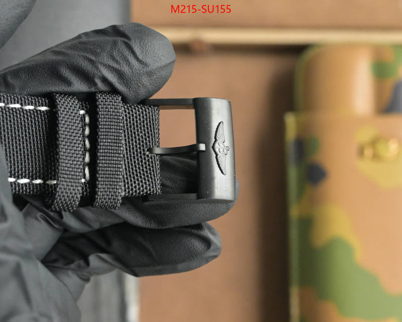 Watch(TOP)-Breitling ID: SU155 $: 215USD