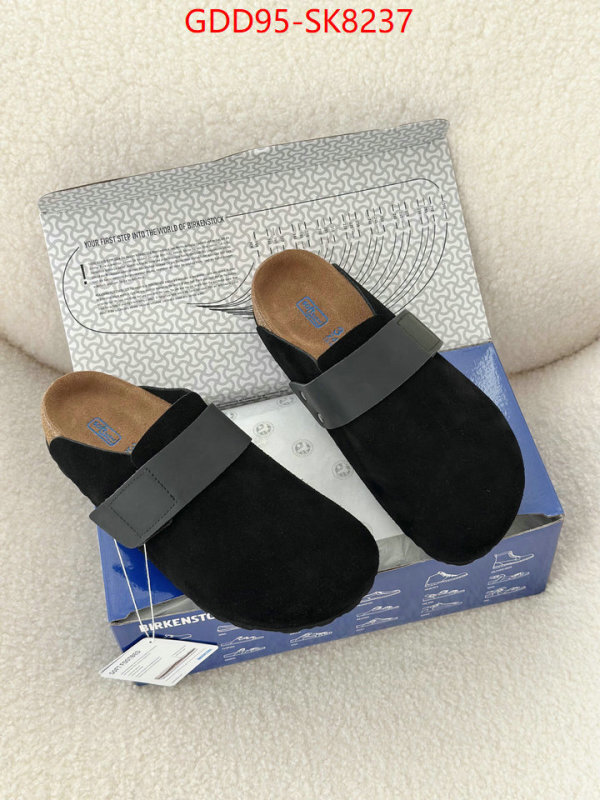Women Shoes-Birkenstock only sell high-quality ID: SK8237 $: 95USD