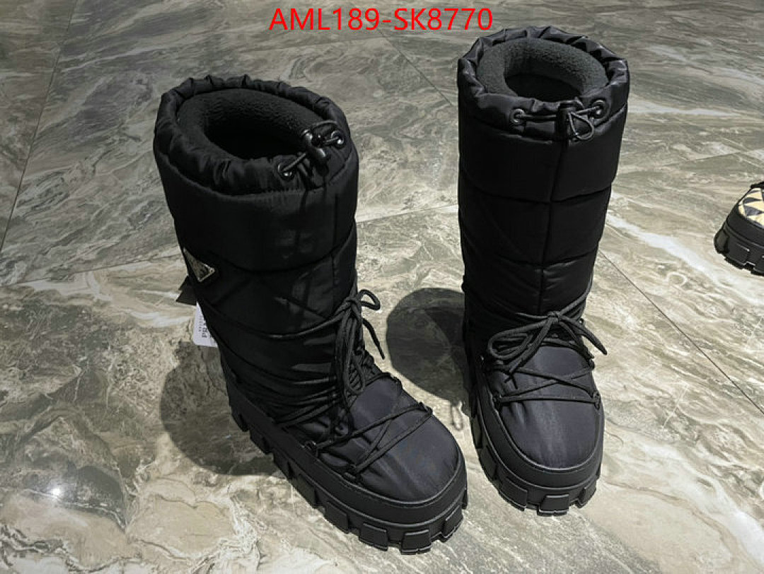 Women Shoes-Boots ID: SK8770 $: 189USD