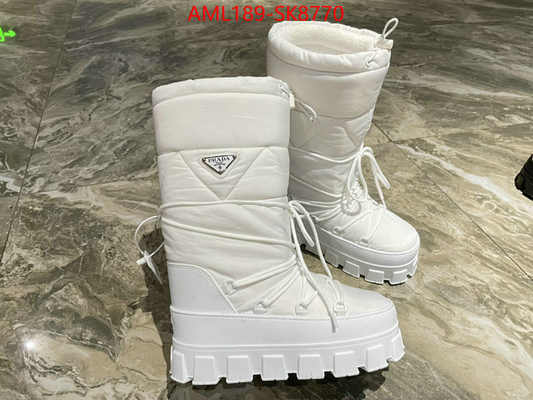 Women Shoes-Boots ID: SK8770 $: 189USD