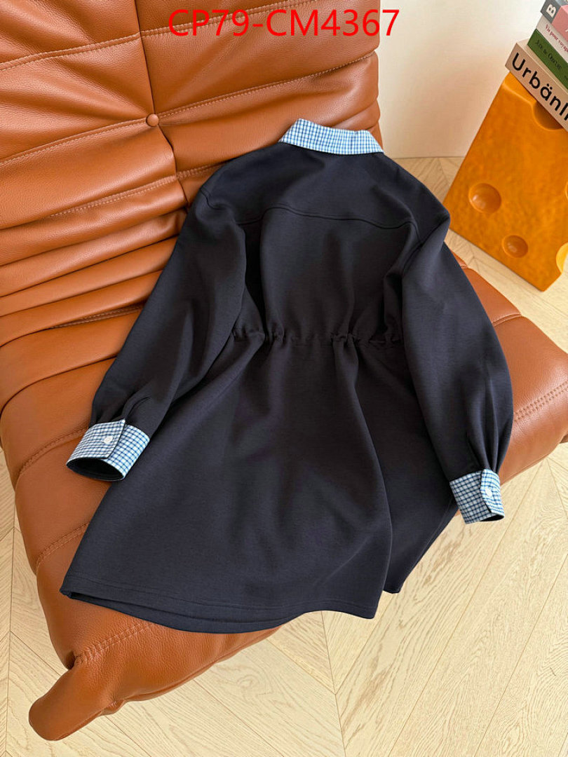 Clothing-MIU MIU ID: CM4367 $: 79USD