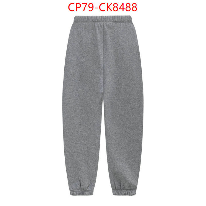 Clothing-Essentials ID: CK8488