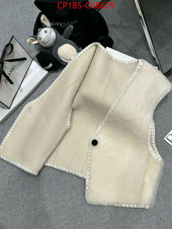 Clothing-Celine ID: CK8629 $: 185USD