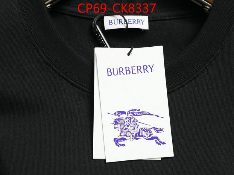 Clothing-Burberry sell online luxury designer ID: CK8337 $: 69USD