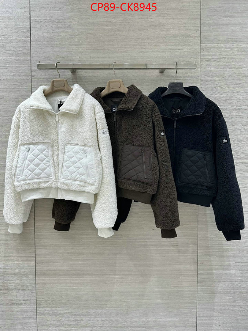 Clothing-Alo ID: CK8945 $: 89USD