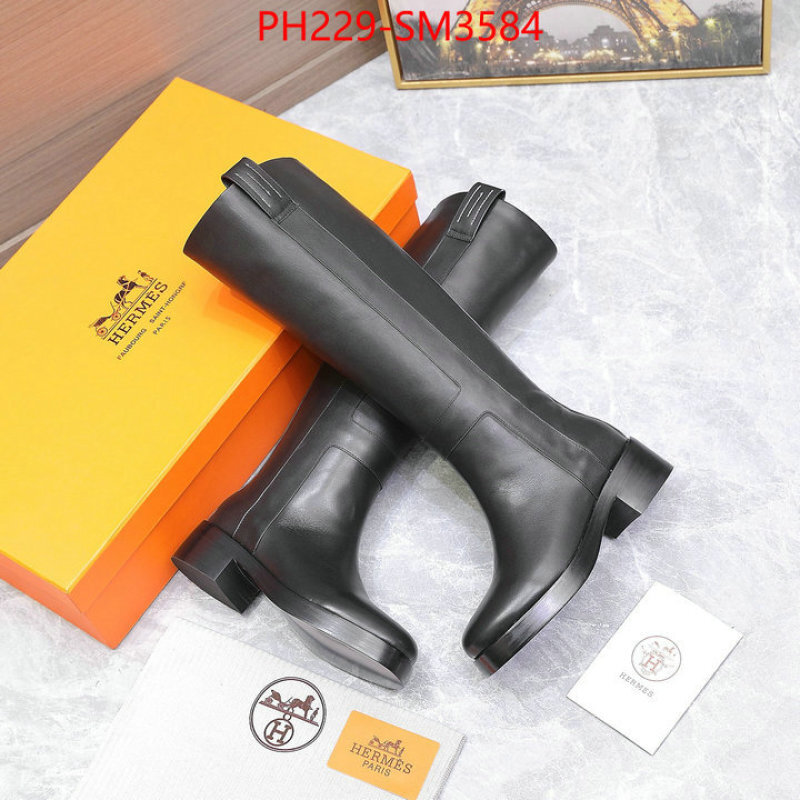 Women Shoes-Hermes ID: SM3584 $: 229USD