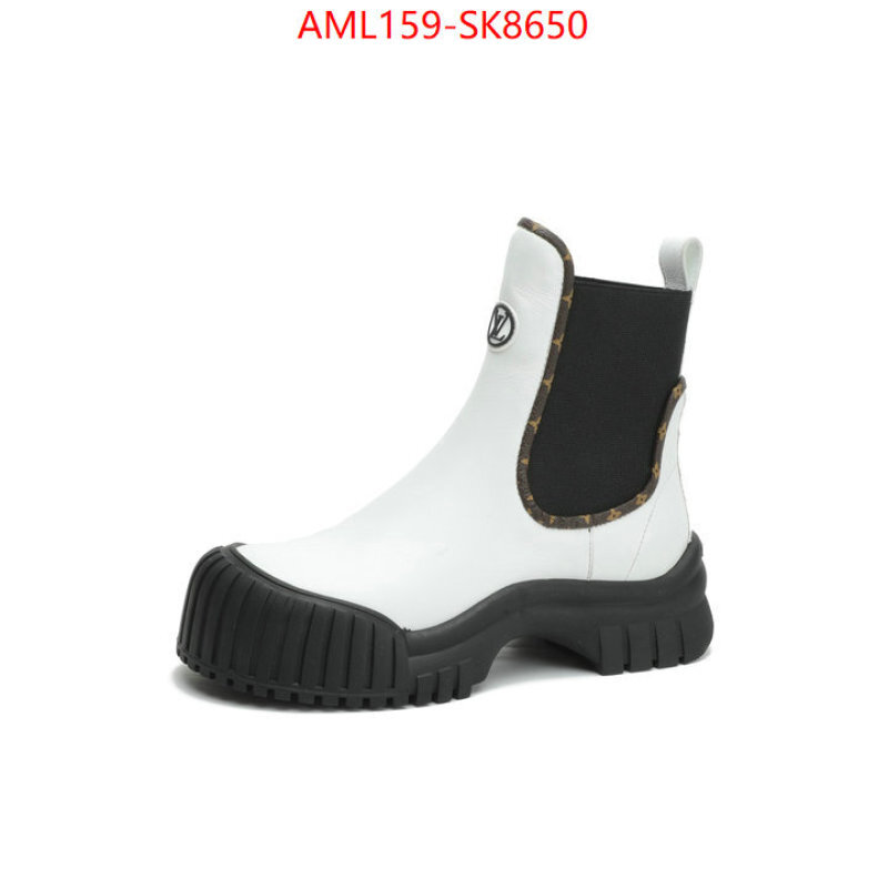 Women Shoes-LV ID: SK8650 $: 159USD