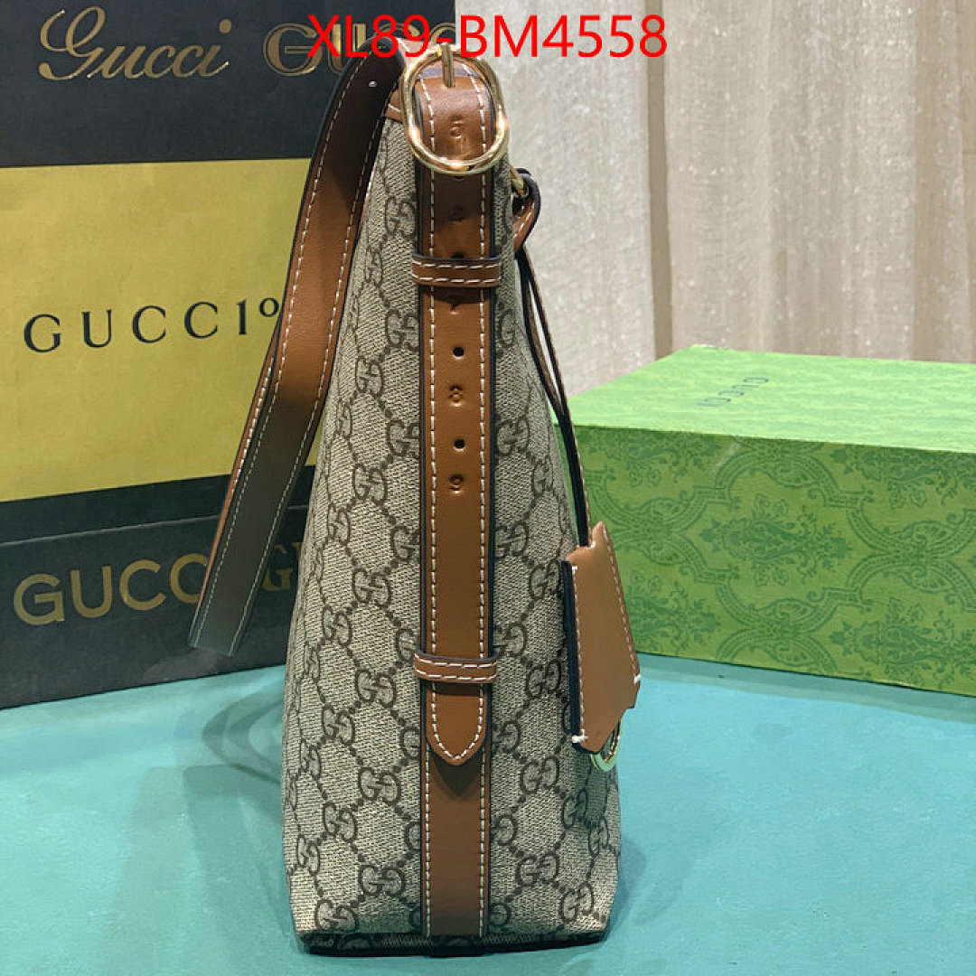 Gucci Bags(4A)-Handbag- ID: BM4558