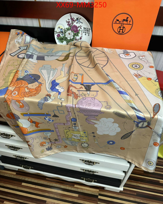 Scarf-Hermes supplier in china ID: MM3250 $: 69USD