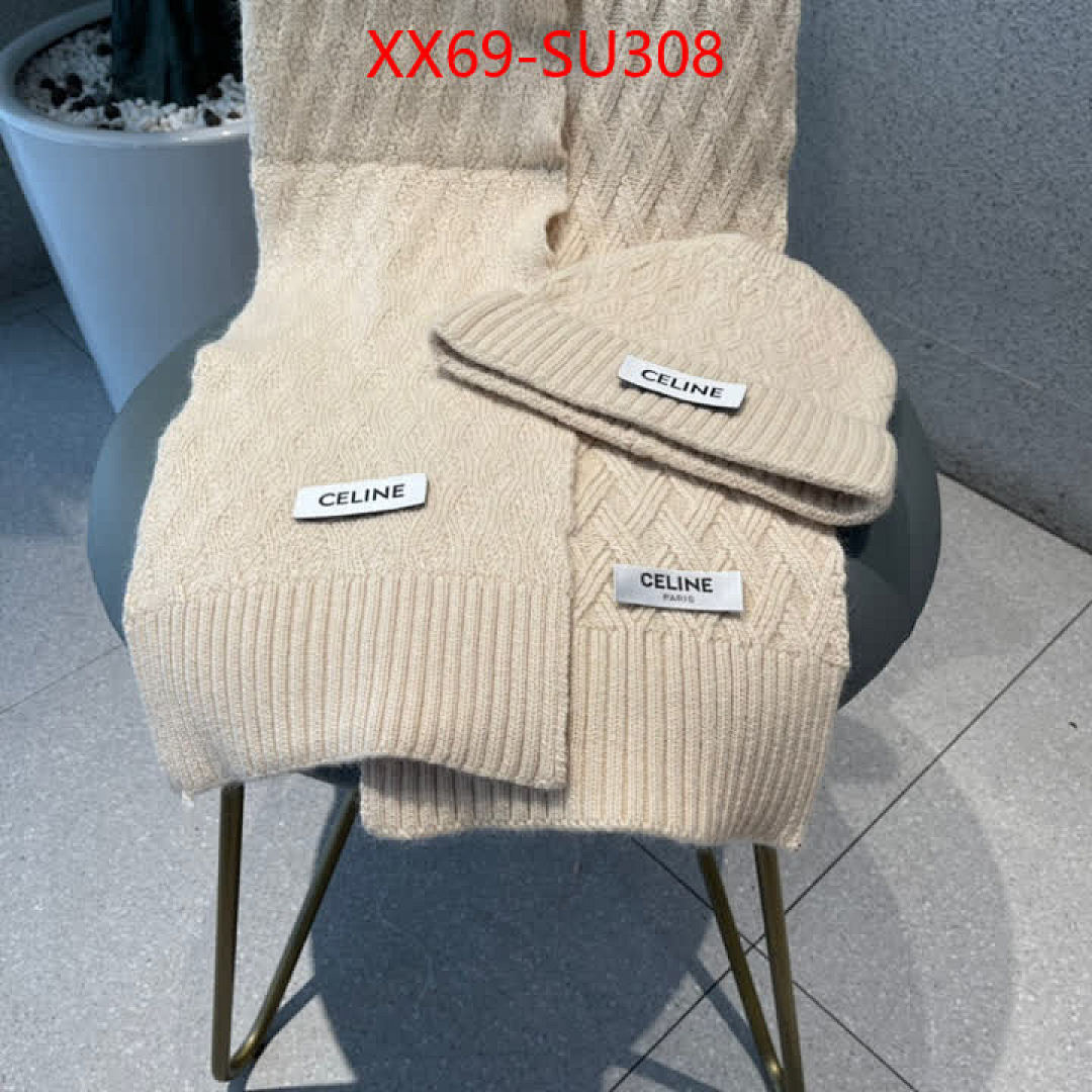 Cap(Hat)-Celine ID: SU308 $: 69USD