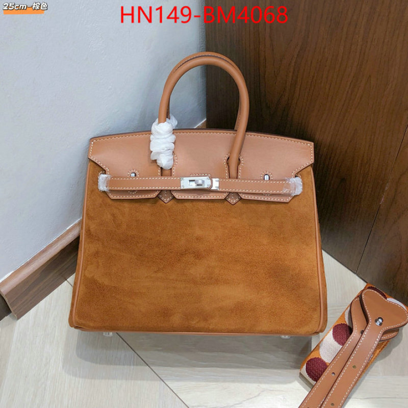 Hermes Bags(4A)-Birkin- ID: BM4068 $: 149USD,