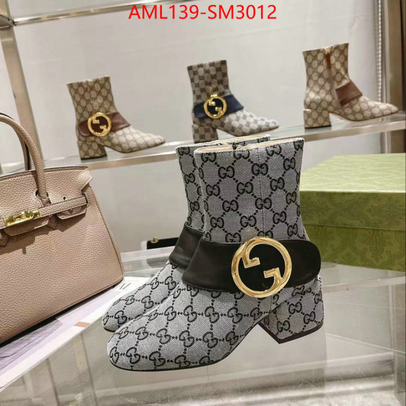 Women Shoes-Boots high quality perfect ID: SM3012 $: 139USD