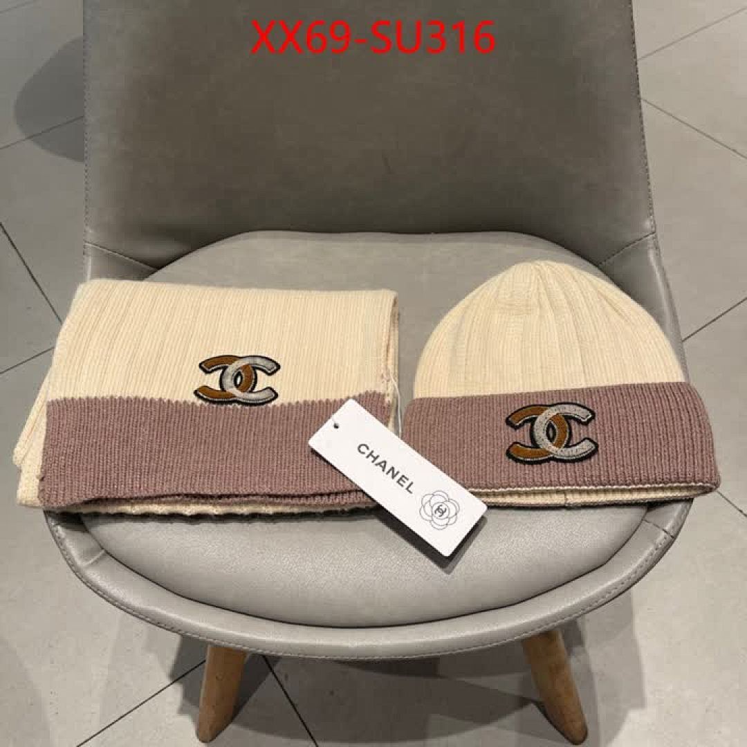 Scarf-Chnel ID: SU316 $: 69USD