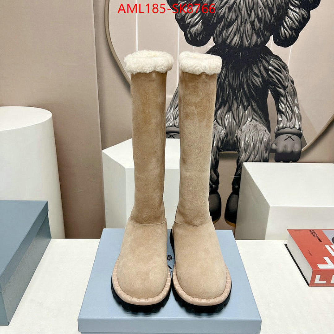 Women Shoes-Boots ID: SK8766 $: 185USD