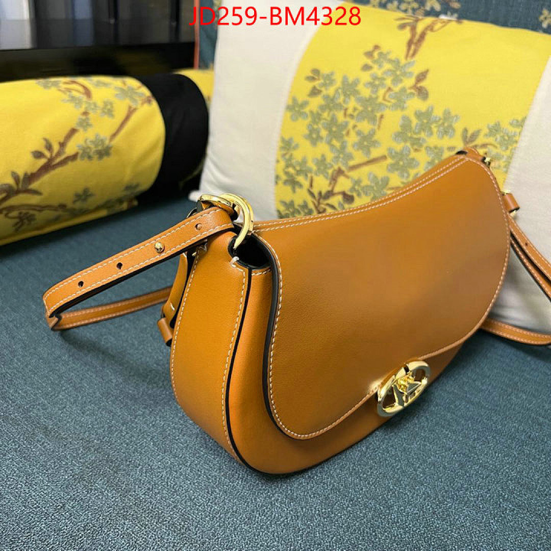 Valentino Bags(TOP)-Crossbody- ID: BM4328 $: 259USD,