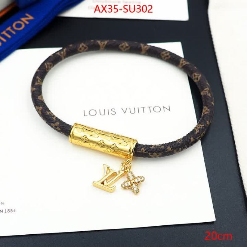 Jewelry-LV ID: SU302 $: 35USD