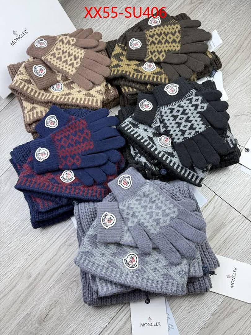 Cap(Hat)-Moncler ID: SU406 $: 55USD