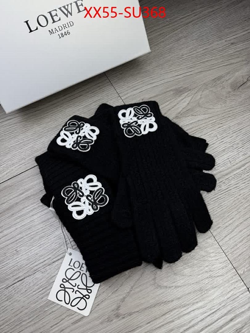 Scarf-Loewe ID: SU368 $: 55USD