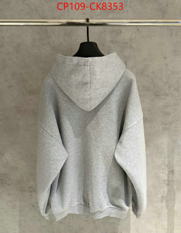 Clothing-Valentino ID: CK8353 $: 109USD