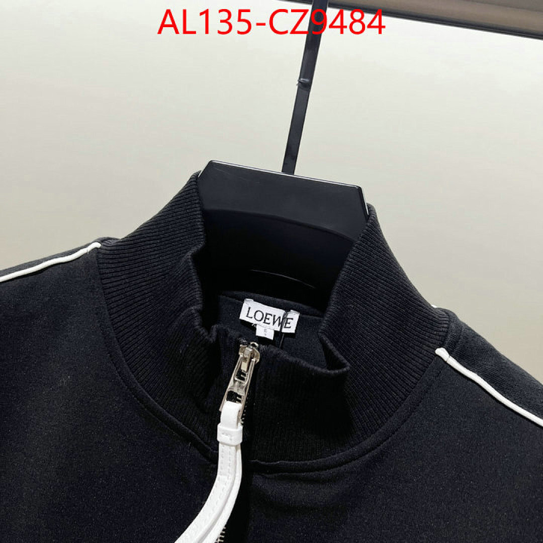 Clothing Set-Loewe ID: CZ9484 $: 135USD