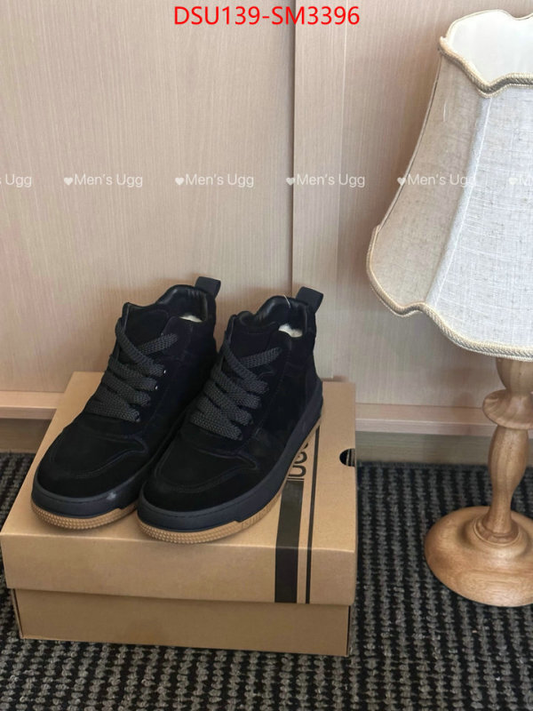 Men Shoes-UGG sale outlet online ID: SM3396 $: 139USD