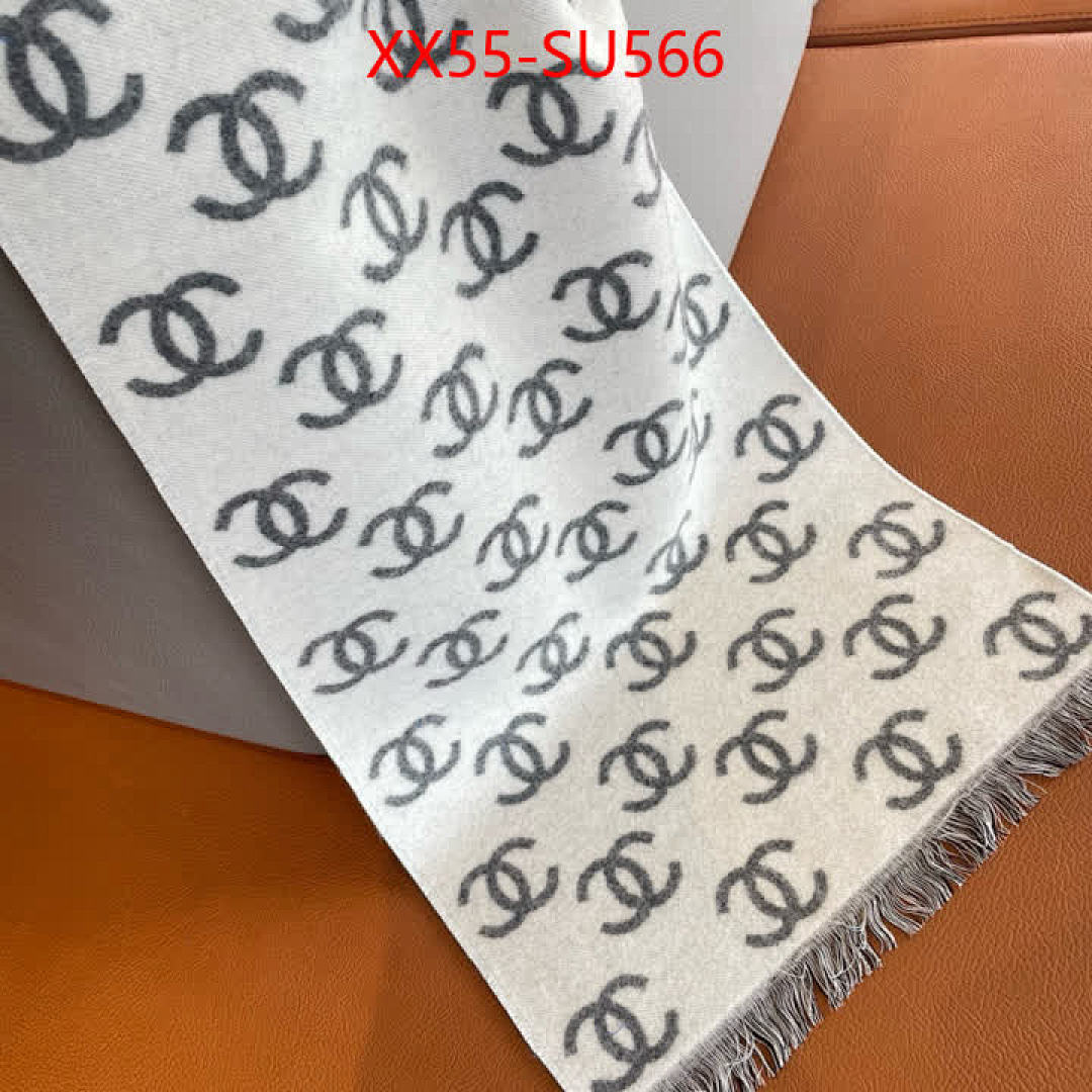 Scarf-Chnel ID: SU566 $: 55USD
