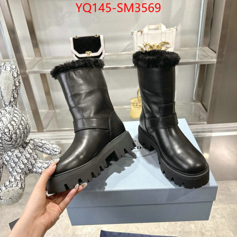 Women Shoes-Boots ID: SM3569 $: 145USD