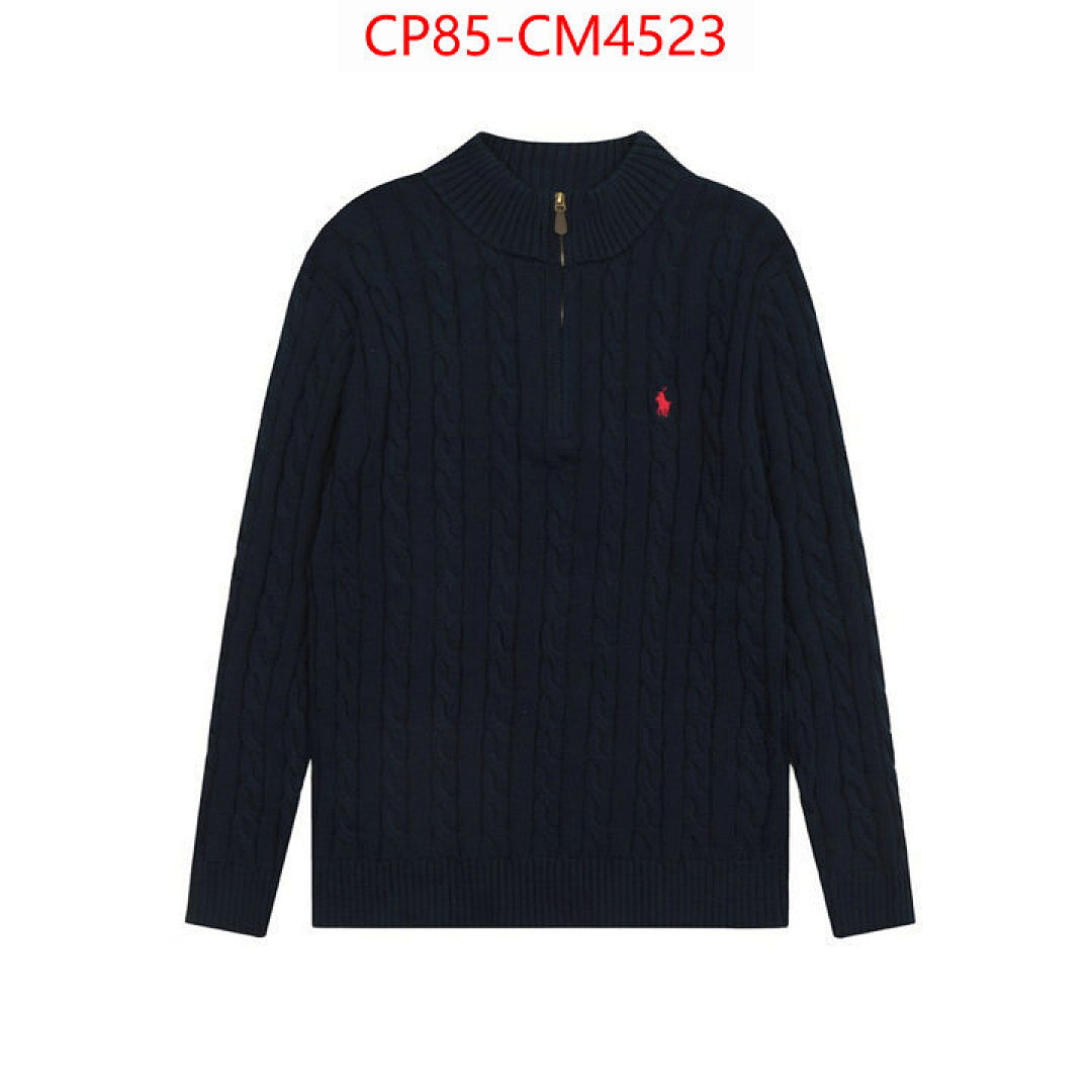 Clothing-Ralph Lauren ID: CM4523 $: 85USD
