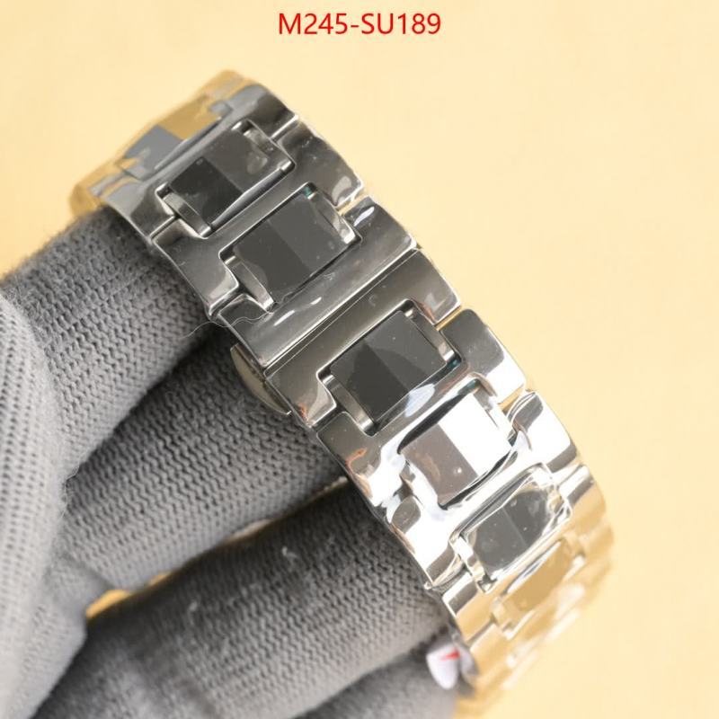 Watch(TOP)-Omega ID: SU189 $: 245USD