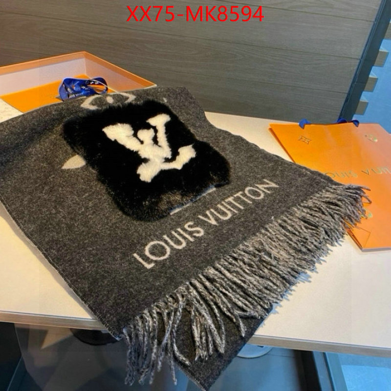 Scarf-LV ID: MK8594 $: 75USD