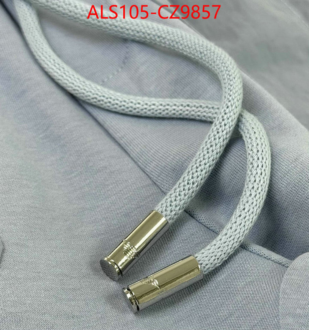 Kids clothing-Armani ID: CZ9857 $: 105USD