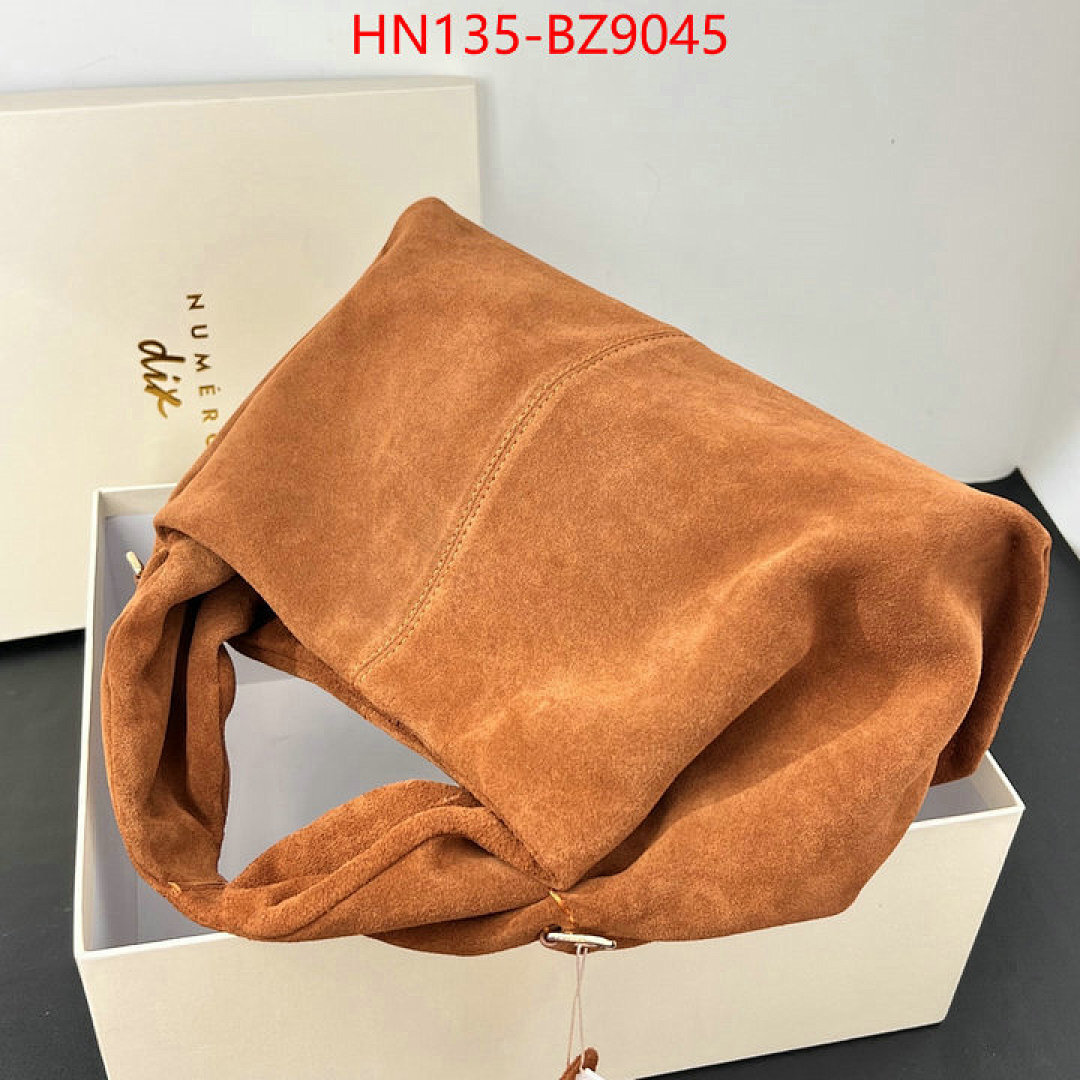 Polene Bags(4A)-Handbag- ID: BZ9045 $: 135USD,