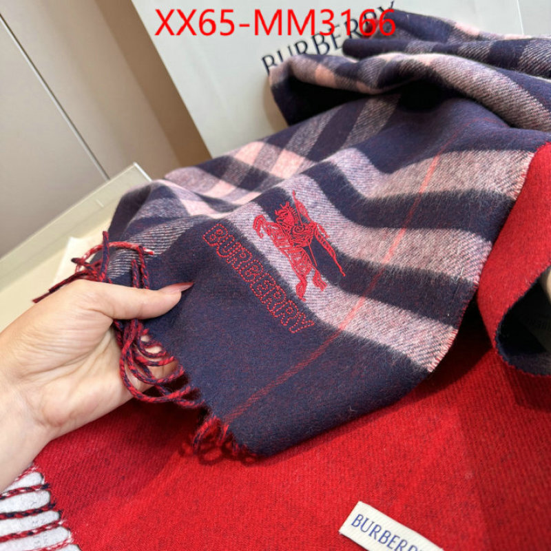 Scarf-Burberry wholesale china ID: MM3166 $: 65USD