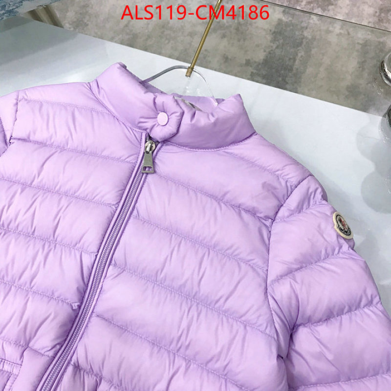 Kids clothing-Moncler ID: CM4186 $: 119USD