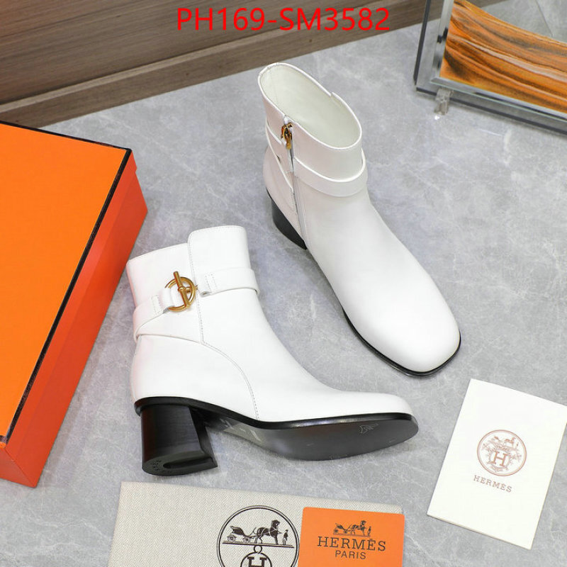 Women Shoes-Boots ID: SM3582 $: 169USD