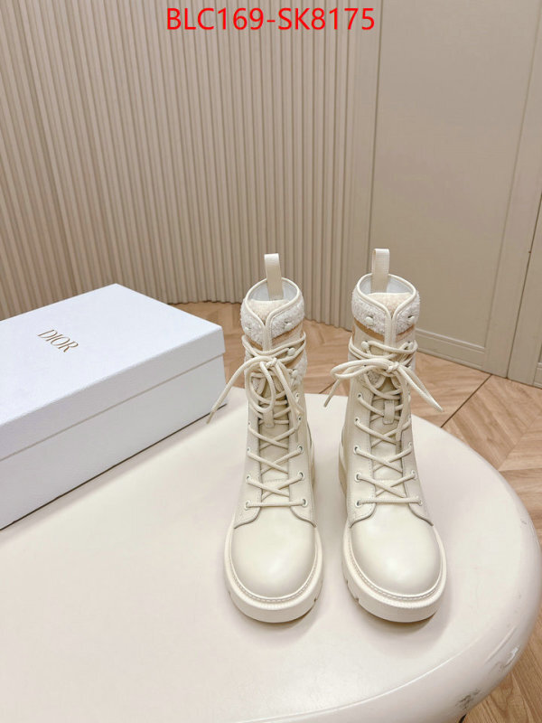 Women Shoes-Dior top quality website ID: SK8175 $: 169USD