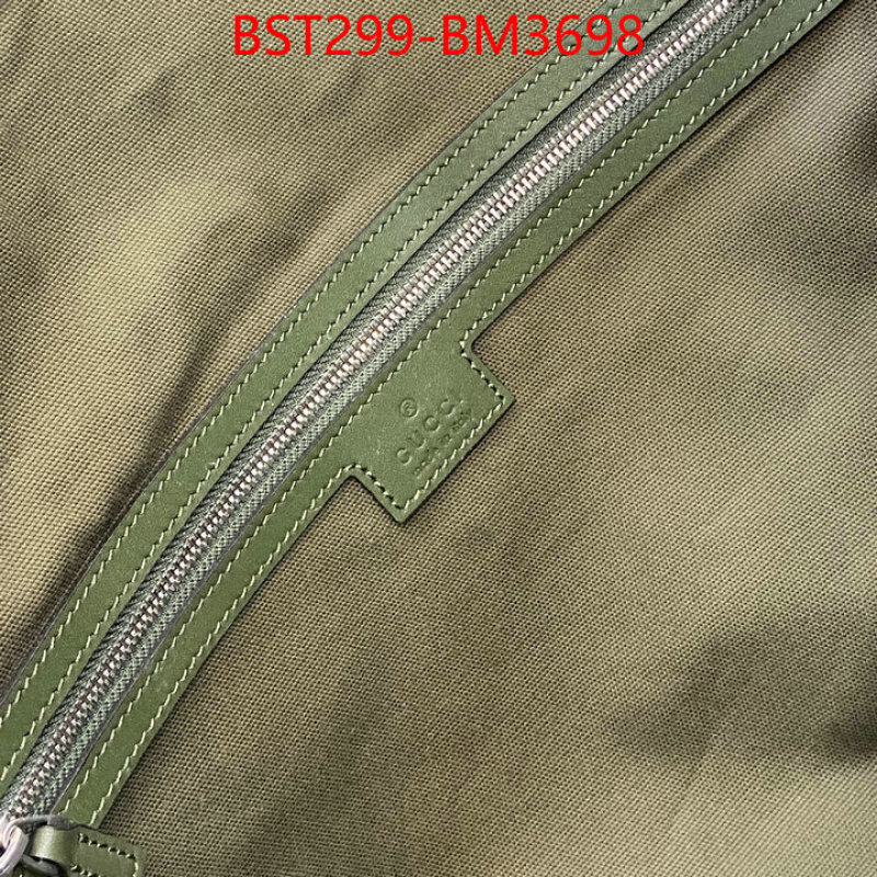 Gucci Bags(TOP)-Handbag- ID: BM3698