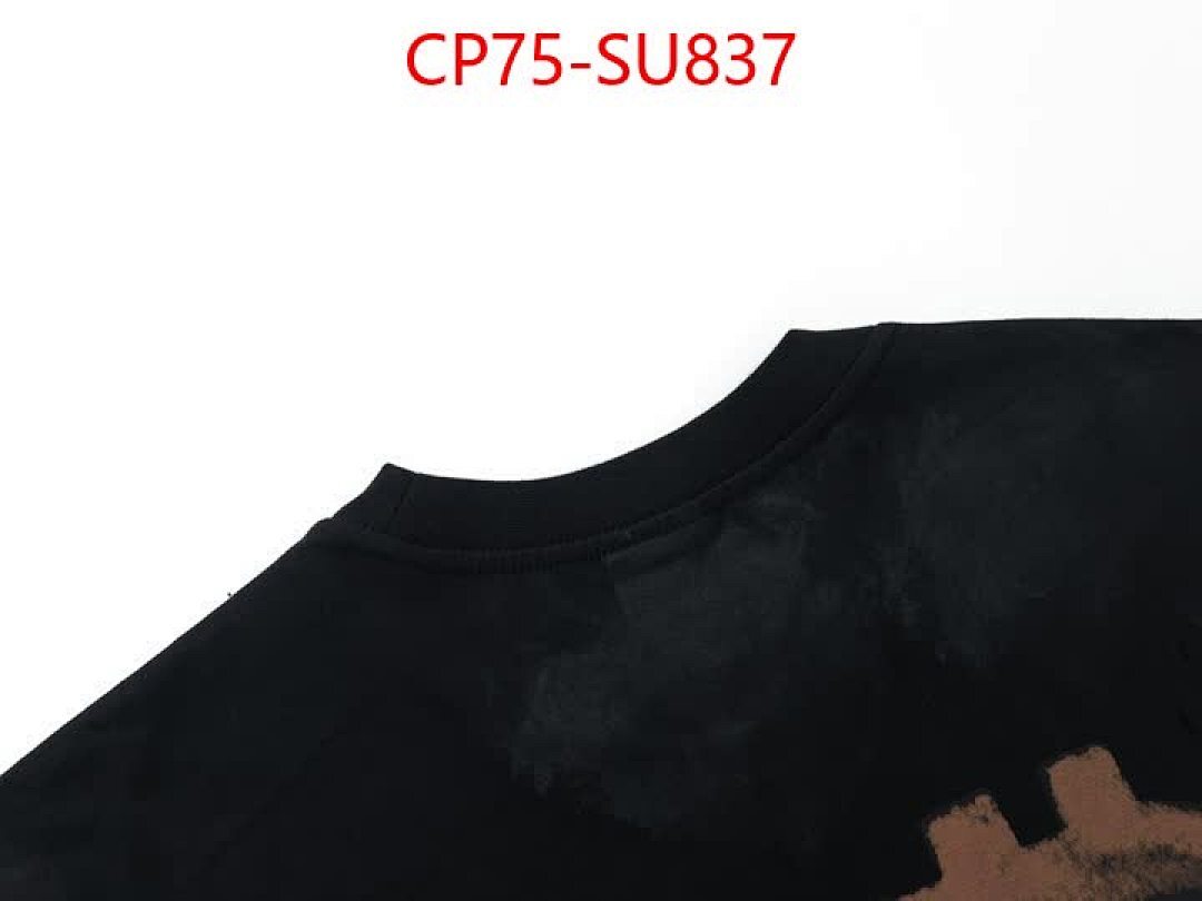 Clothing-Balenciaga ID: SU837 $: 75USD