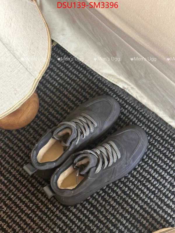 Men Shoes-UGG sale outlet online ID: SM3396 $: 139USD
