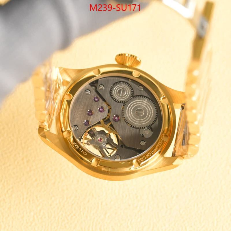 Watch(TOP)-IWC ID: SU171 $: 239USD