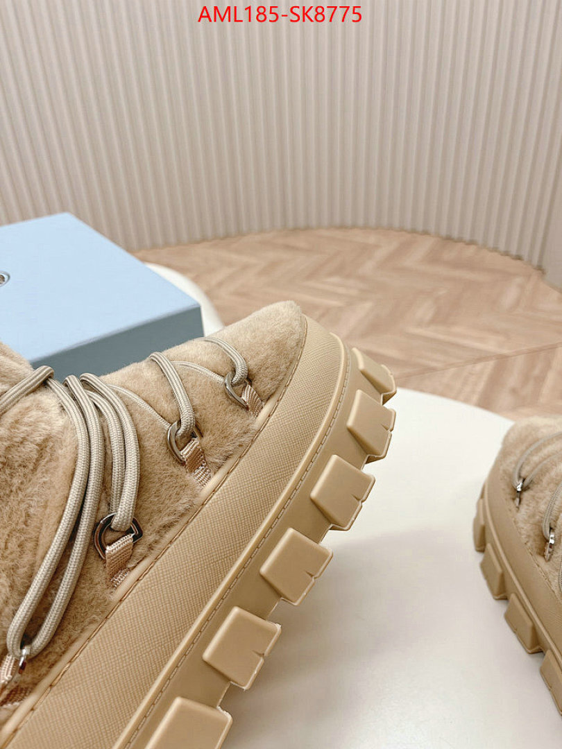 Women Shoes-Boots ID: SK8775 $: 185USD