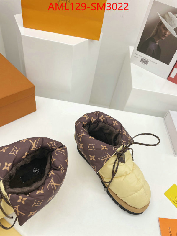 Women Shoes-Boots from china 2024 ID: SM3022 $: 129USD