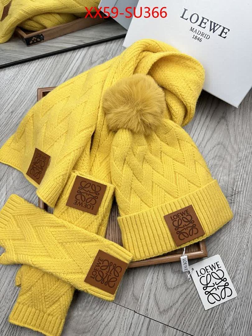 Cap(Hat)-Loewe ID: SU366 $: 59USD