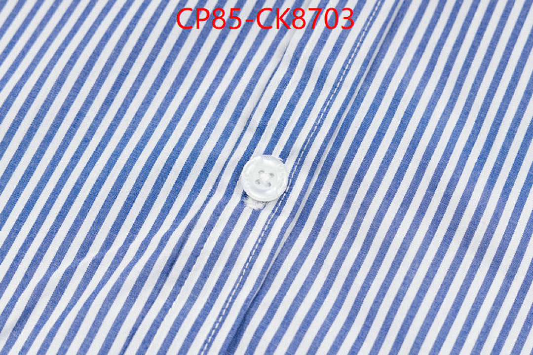 Clothing-Ralph Lauren ID: CK8703 $: 85USD