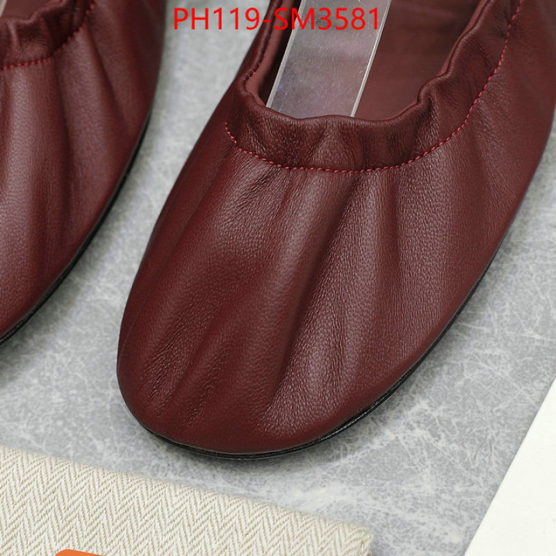 Women Shoes-Hermes ID: SM3581 $: 119USD
