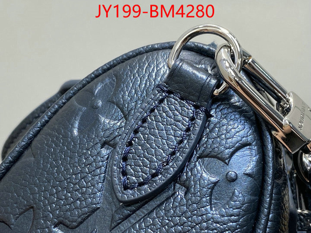 LV Bags(TOP)-Speedy- ID: BM4280 $: 199USD,