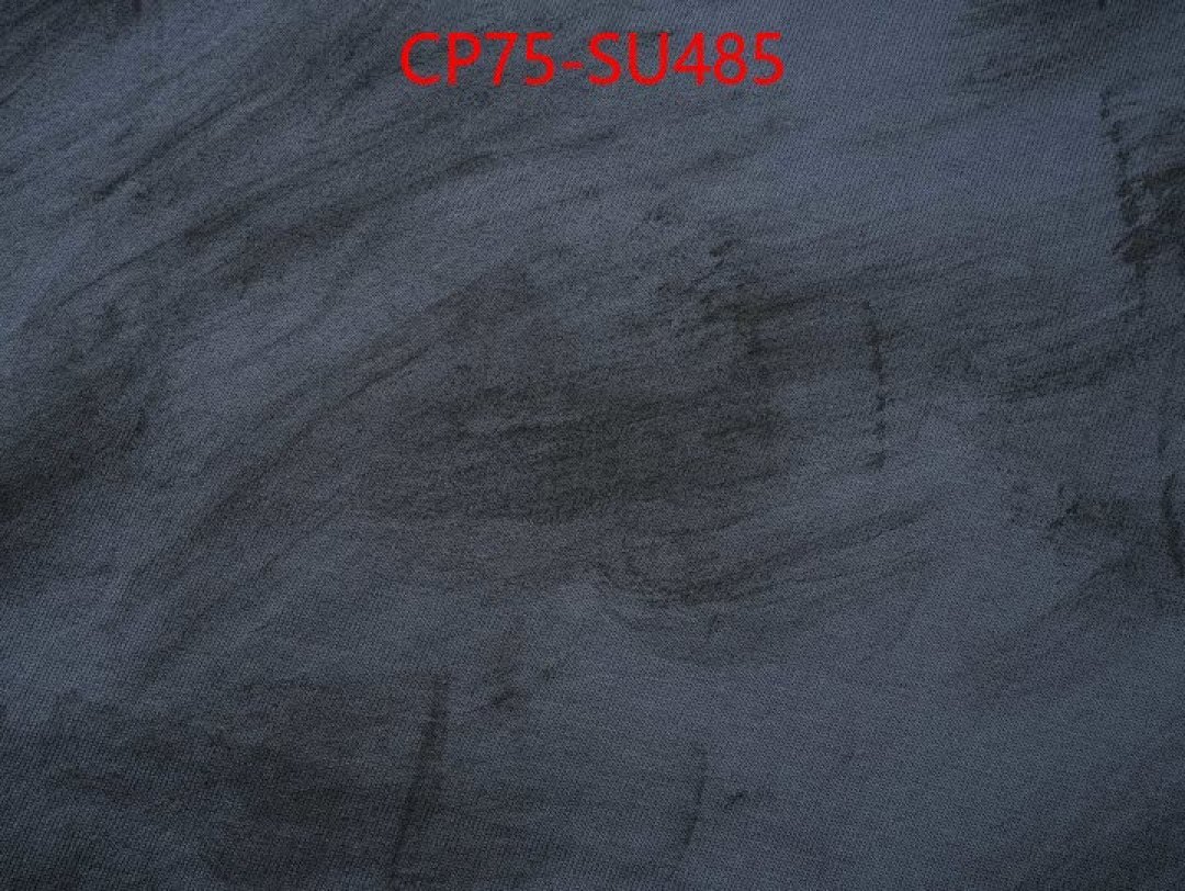 Clothing-Balenciaga ID: SU485 $: 75USD