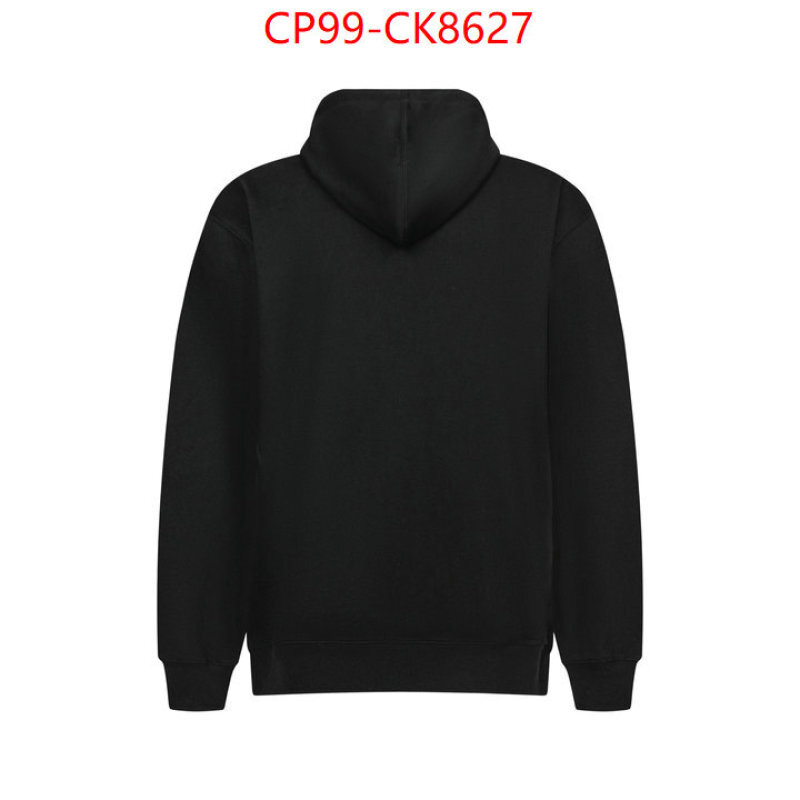 Clothing-Dior ID: CK8627 $: 99USD
