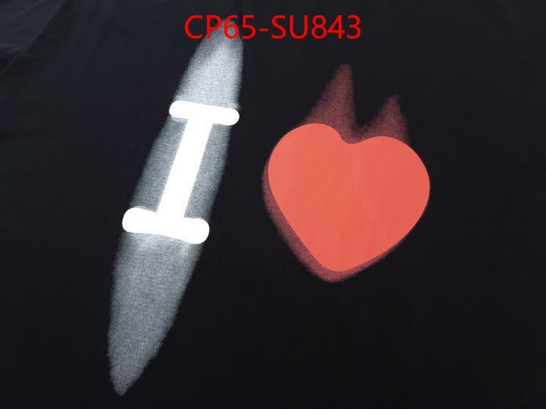 Clothing-Balenciaga ID: SU843 $: 65USD