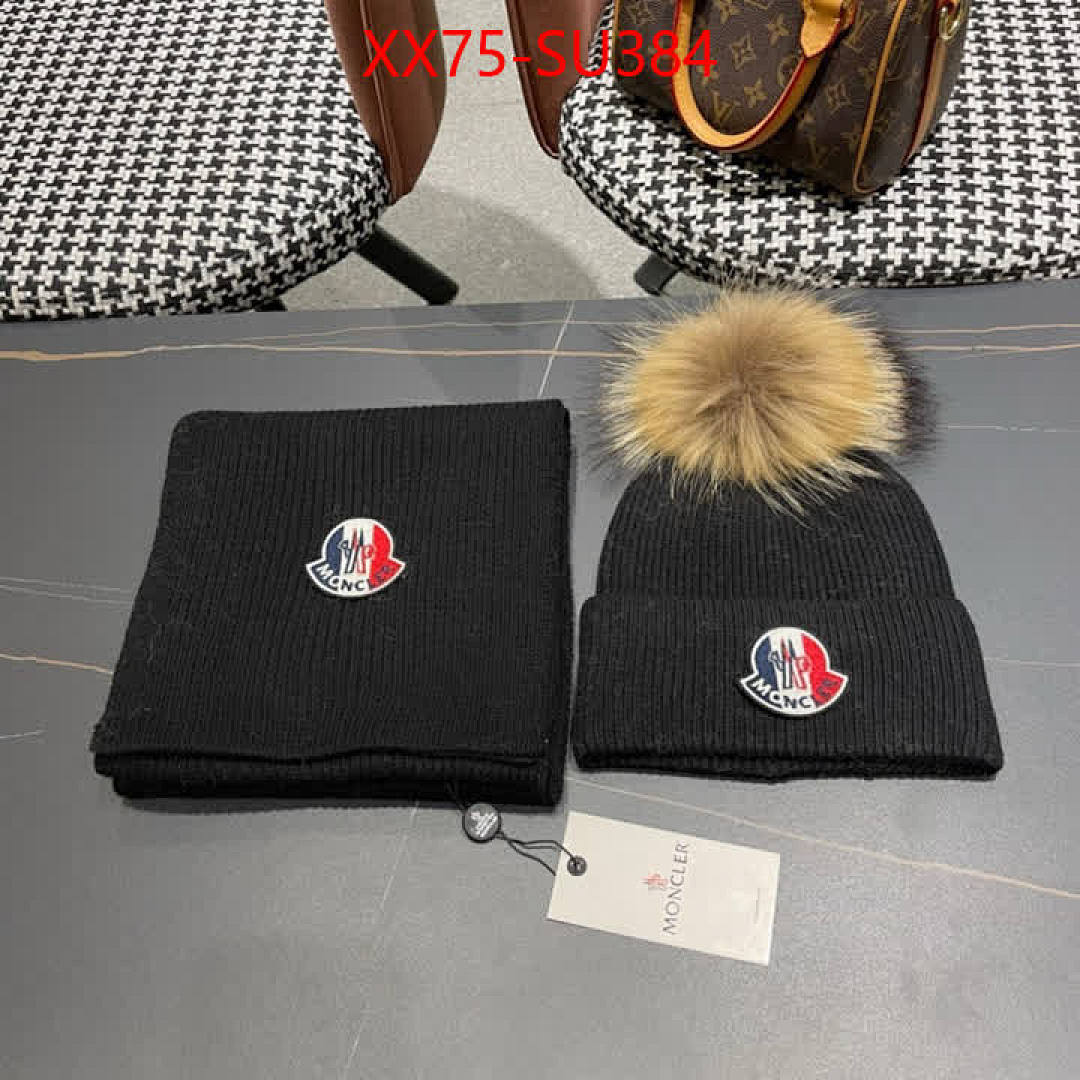 Scarf-Moncler ID: SU384 $: 75USD